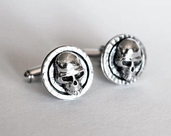 Cufflinks