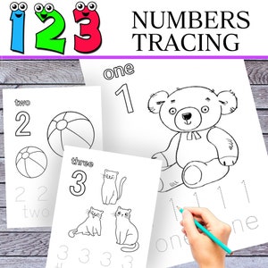 Download Activity Coloring Book Instant Download Pdf Preschooler Toddler Printable Abc Pronunciation For Kids Art Collectibles Digital Safarni Org