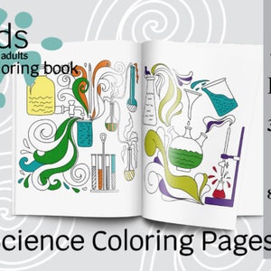 Color Burst: Mini Coloring Book: 45 Detailed Patterns by Grace