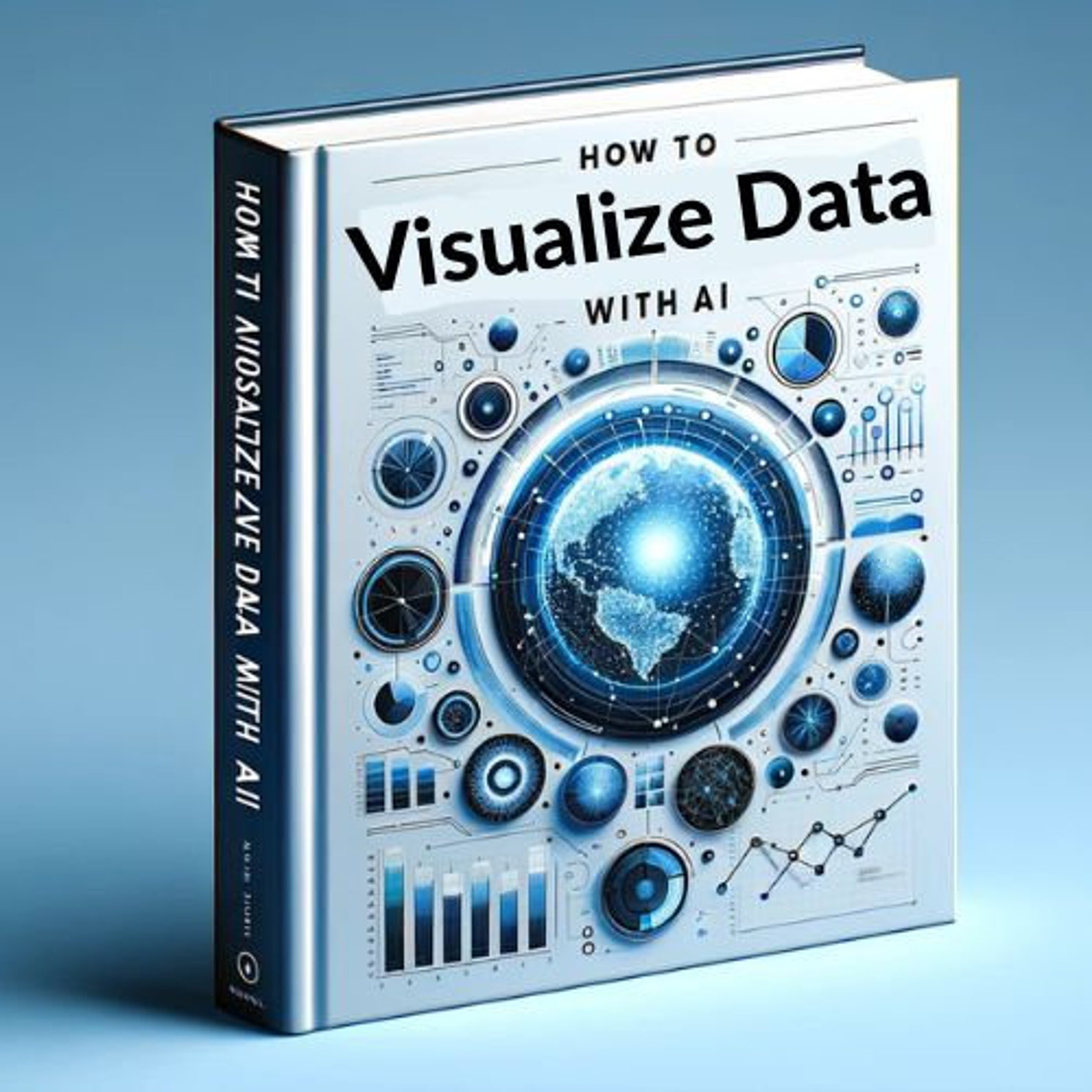 Ebook How to Visualize Data With AI, Mastering Data Visualization With ...