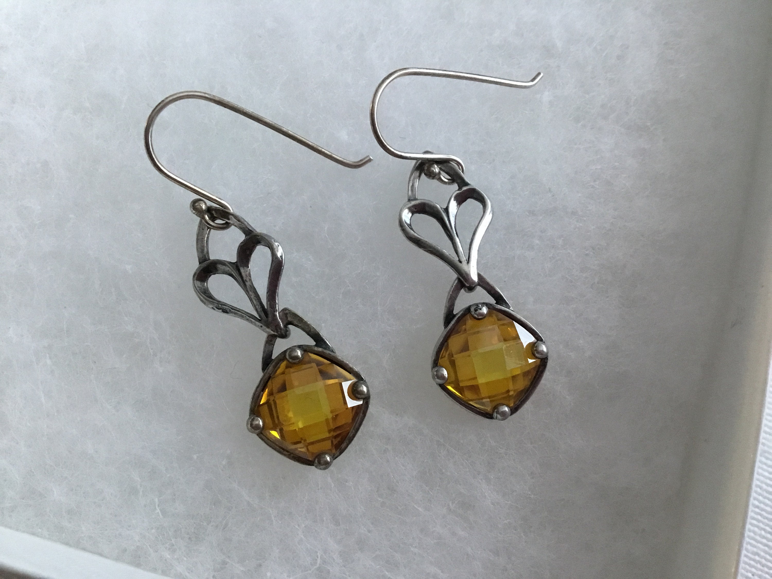chigo 高山都コラボ Citrine Heart Pierce V-376407704_2_320.jpg?pristine