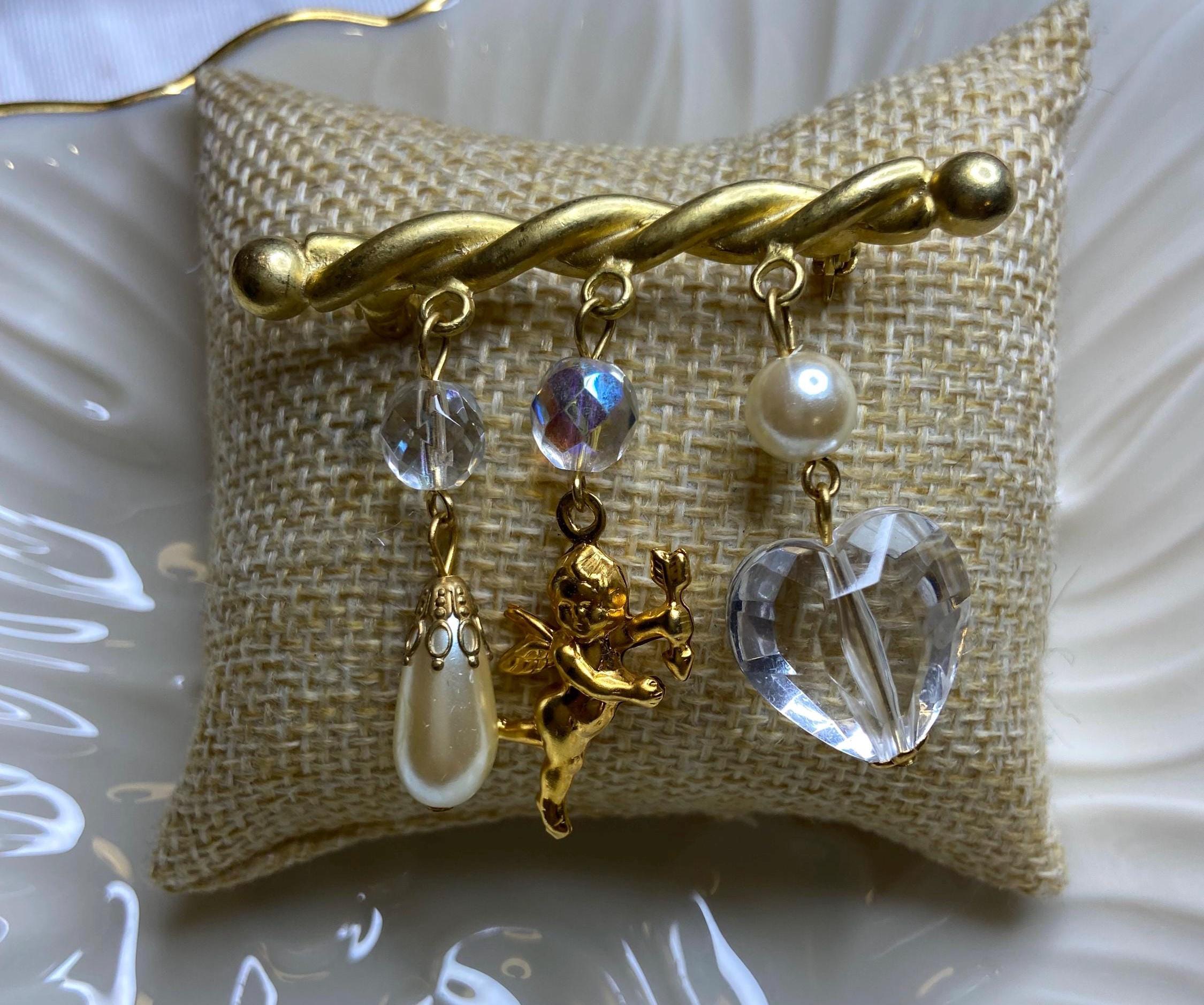 アクセサリー CTHY HIGH-END JEWELRY CLIP 在庫品数量限定 CTHY HIGH-END JEWELRY CLIP 【公式通販】