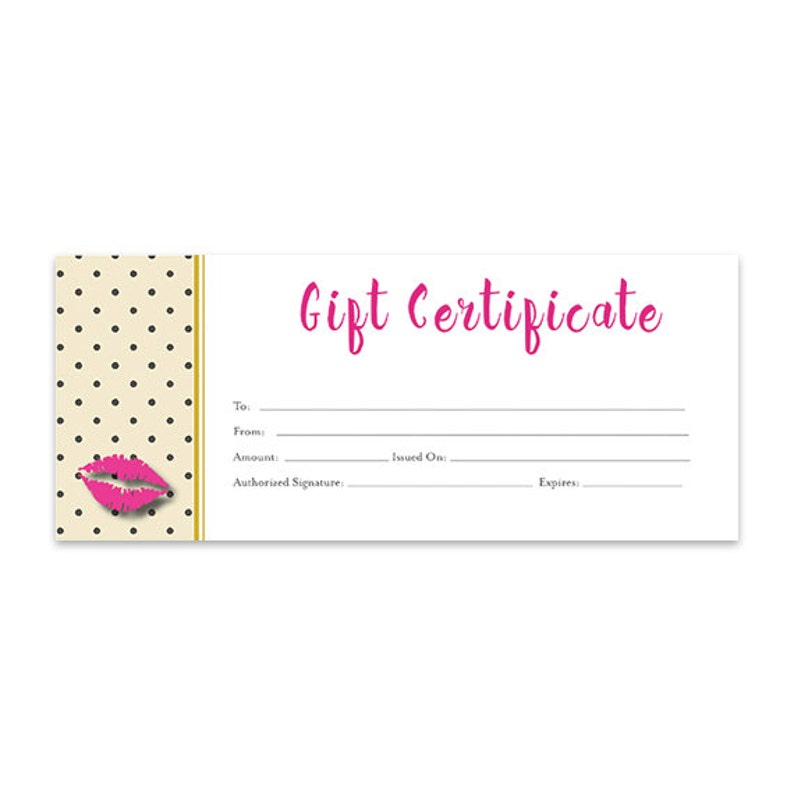 gift certificate templates for mac gift certificate templates for mac
