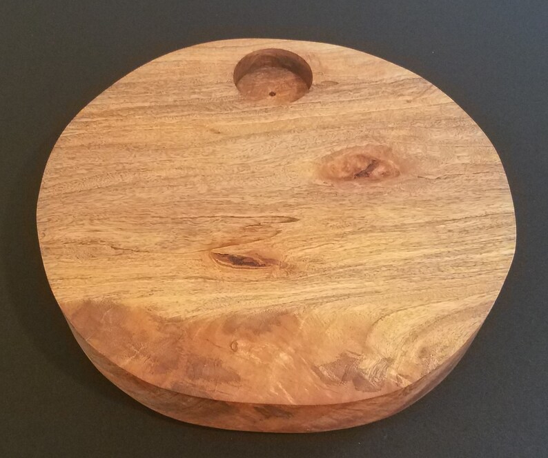 Lazy Susan Turntable Wine Cheese Lazy Susan Wedding Gift Centerpiece Cheese Board