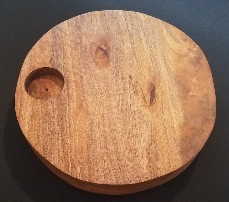 Lazy Susan Turntable Wine Cheese Lazy Susan Wedding Gift Centerpiece Cheese Board