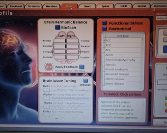 IMAET Neuro/Bienestar Cerebral