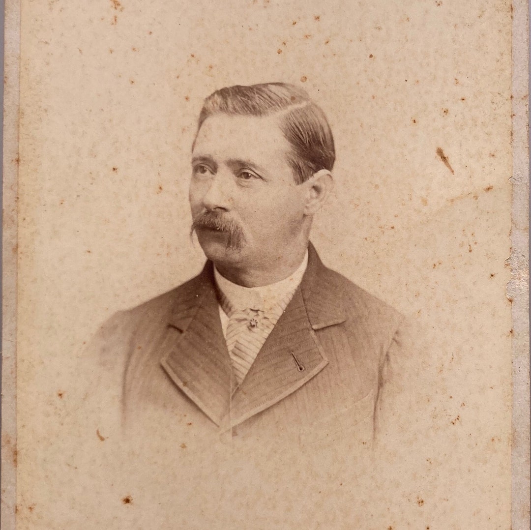 TEXAS PHOTO ALBUM Rare 19th Century Album of French Esperanza Ranch and ...