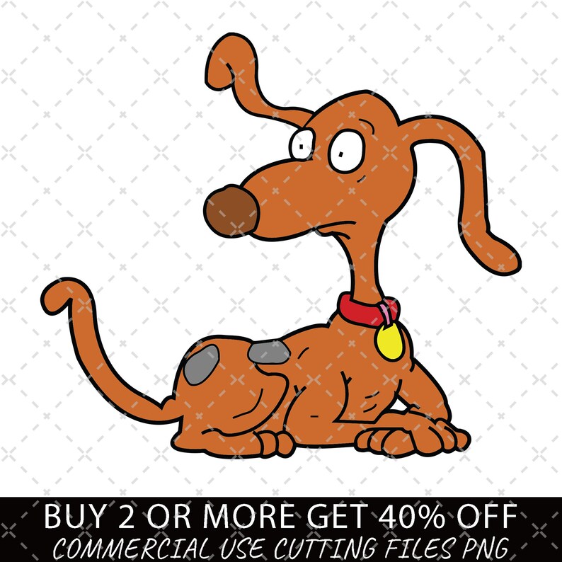 Rugrats PNG, Rugrats dog PNG, rugrats png files, nickelodeon Png ...