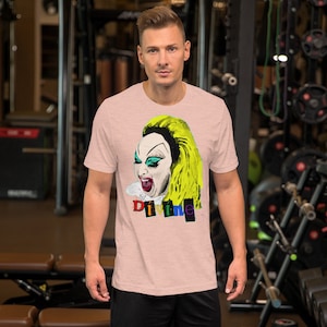 Divine Unisex T-Shirt