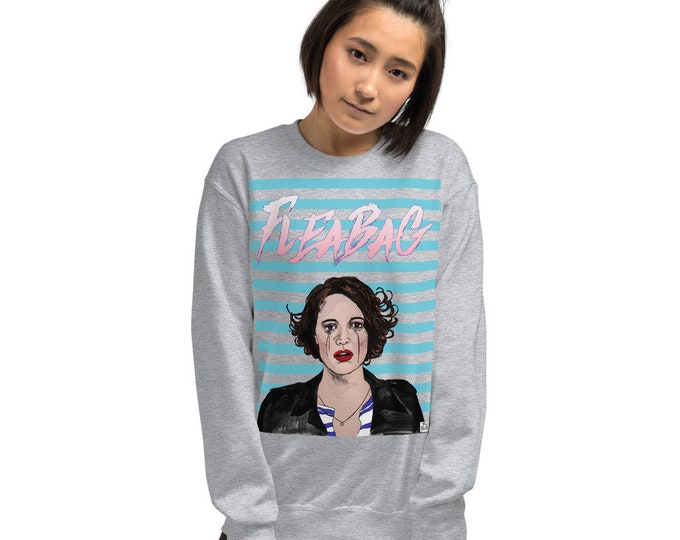 Fleabag Unisex Sweatshirt