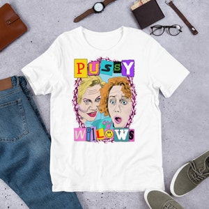 Serial Mom Unisex t-shirt
