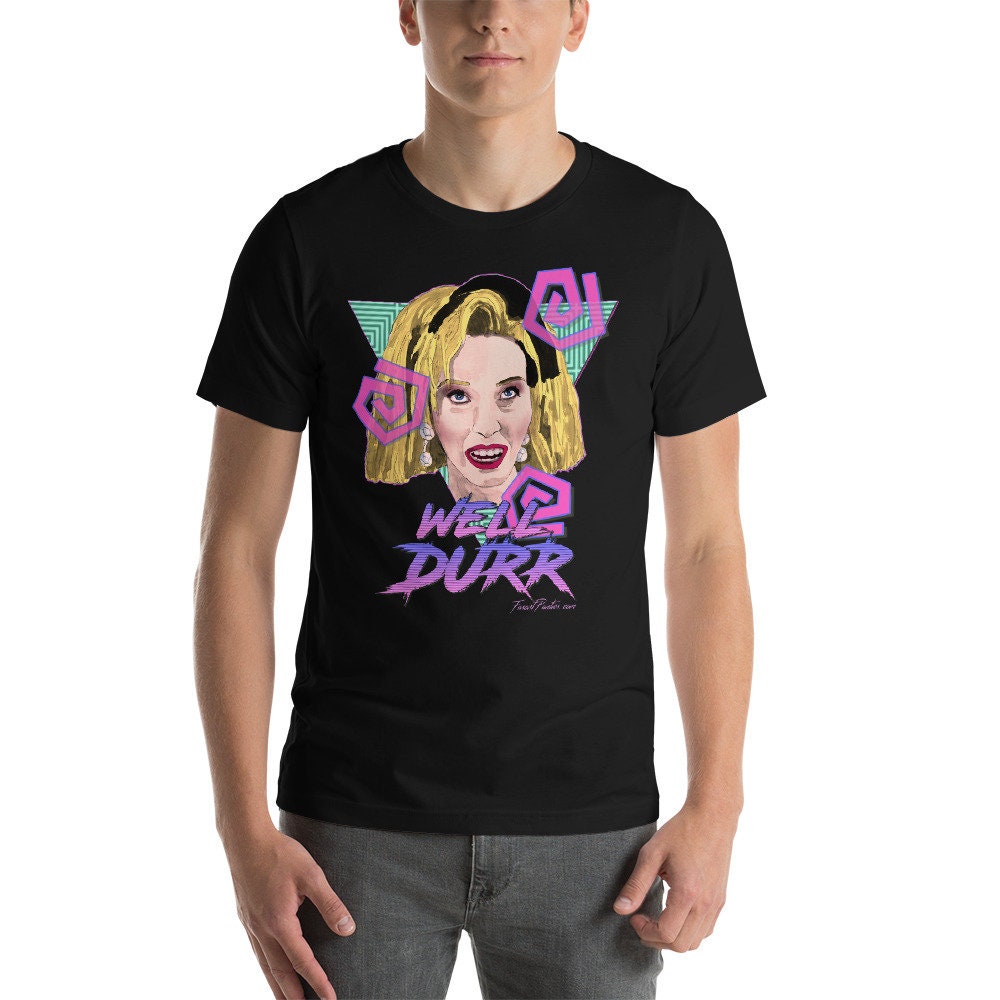romy and michele shirt