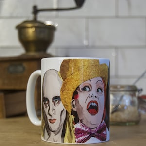 Rocky Horror Picture Show Mug