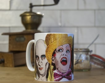 Rocky Horror Picture Show Mug