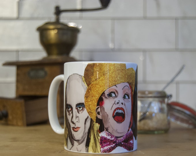 Rocky Horror Picture Show Mug