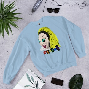 Divine Sweatshirt