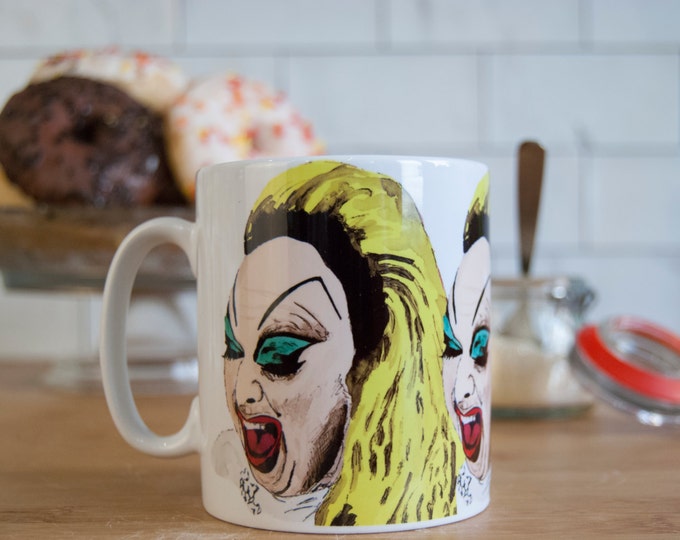 Divine Mug