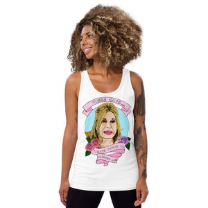 These gays, they&#39;re trying to murder me! Unisex Tank Top