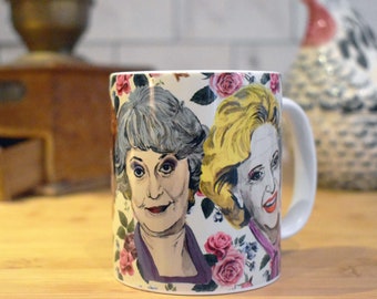 Golden Girls Mug