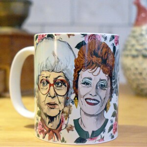 Golden Girls Mug image 2