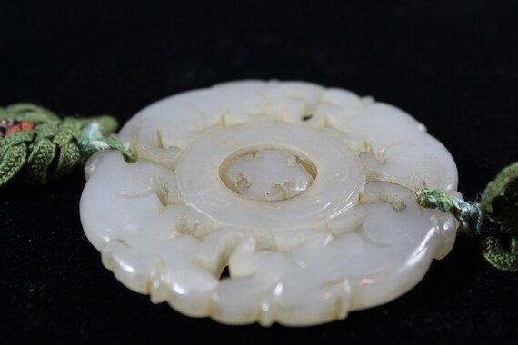 Hetian jade deals