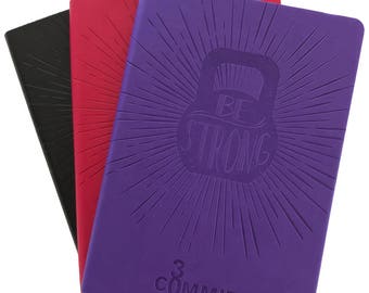 Commit30 Fitness Journal