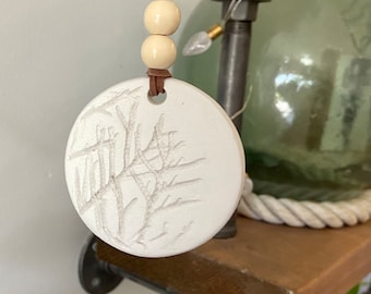 Essential Oil Diffuser- Car Charm