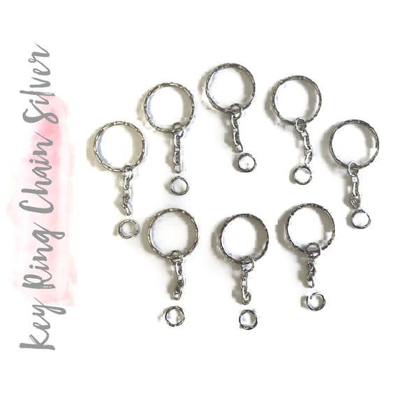 26 Acrylic Monograms Keychains 2.5 or 3 Diam LETTERS ROUND A TO Z Shape Blank Craft Plastic Laser Cut With Polished Edges Plexiglass Etsy Ireland