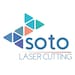 SOTO LASER CUTTING