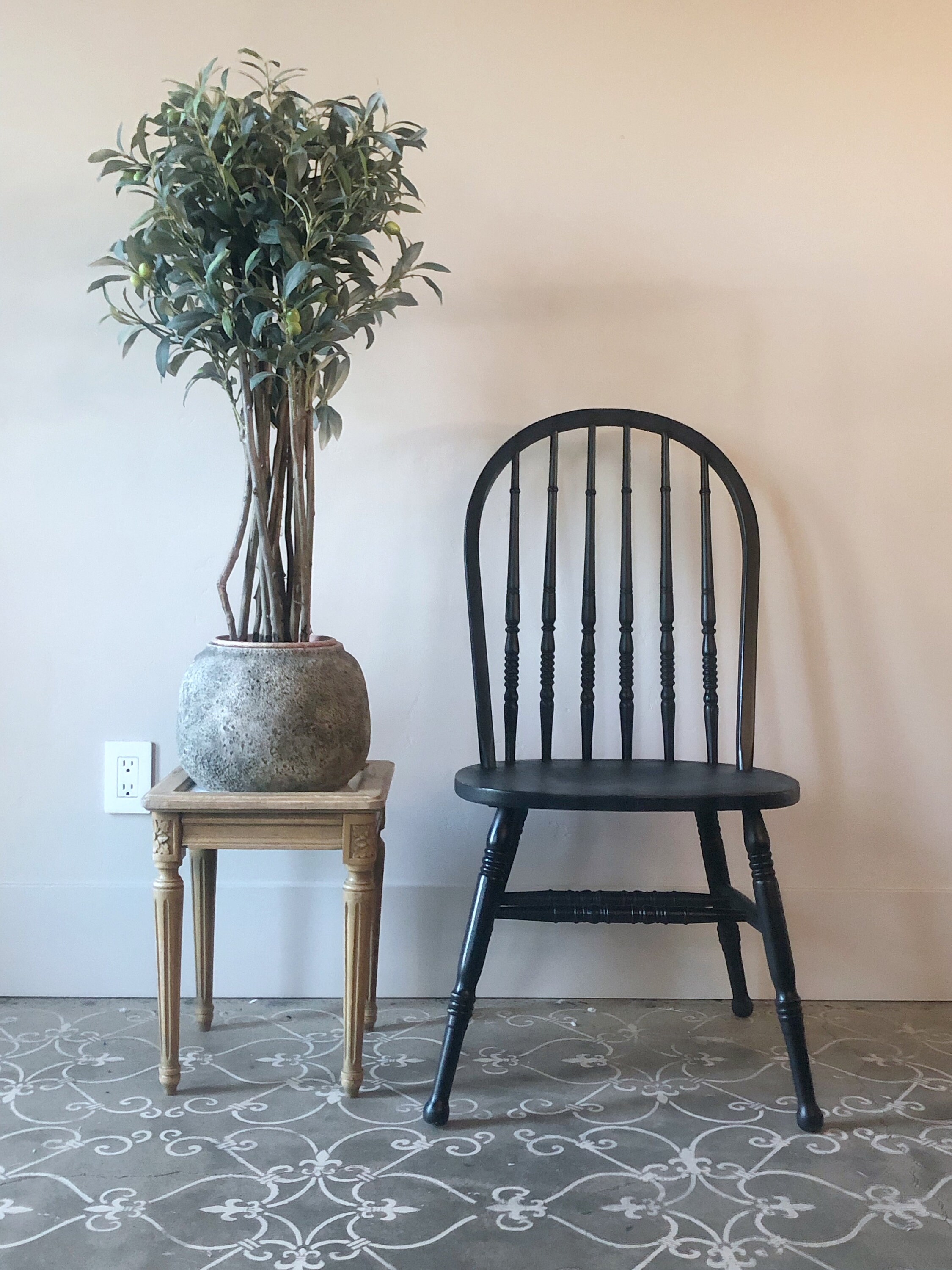 SILLA DE GRANJA PERSONALIZADA 1 Usted elige estilo de | Etsy