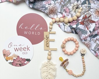 baby bunting dummy chain