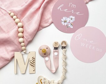 baby bunting bibs dummies