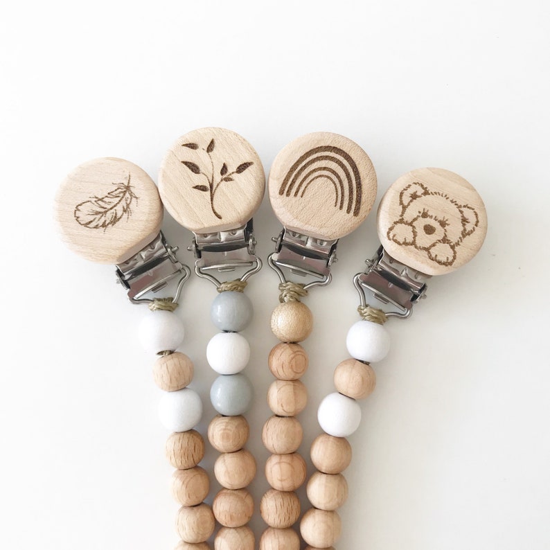 dummy chain beads