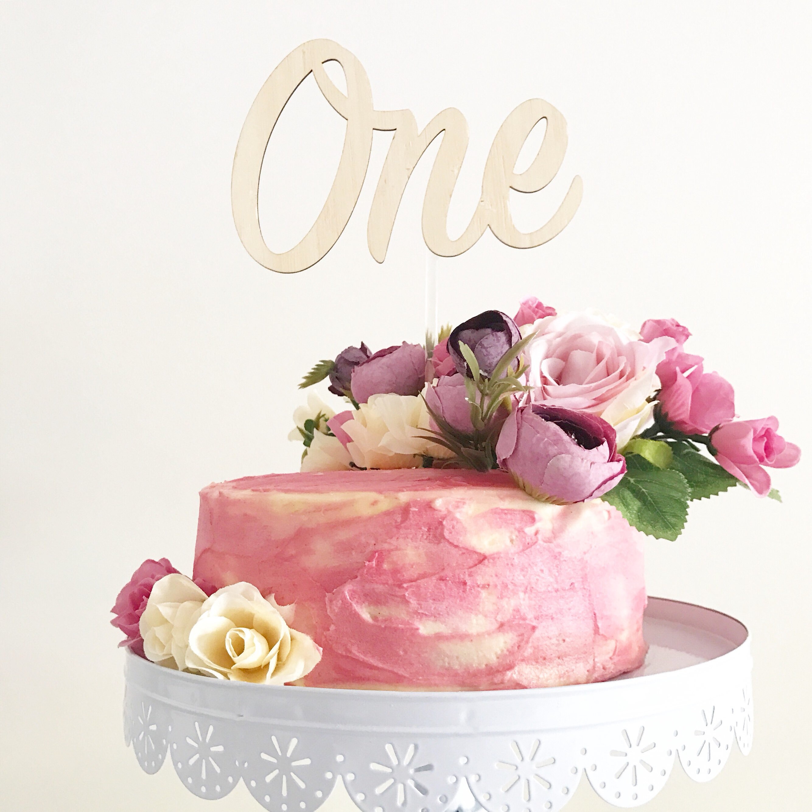 Cake Topper Wooden Cake Topper Wooden Name Birthday Cake Etsy Cake Topper Wooden Cake Topper Wooden Name Birthday Cake Etsy
