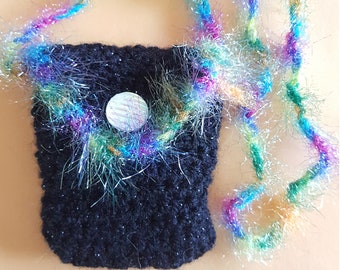 Crystal Pouch