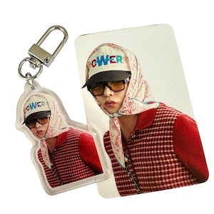 Bigbang Keychain - Etsy