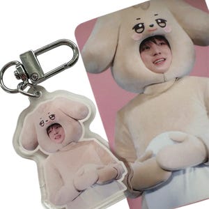 ANITEEZ TyUdeongi ぬいぐるみ　ユニフォームつき ANITEEZ TyUdeongi ぬいぐるみ ユニフォームつき