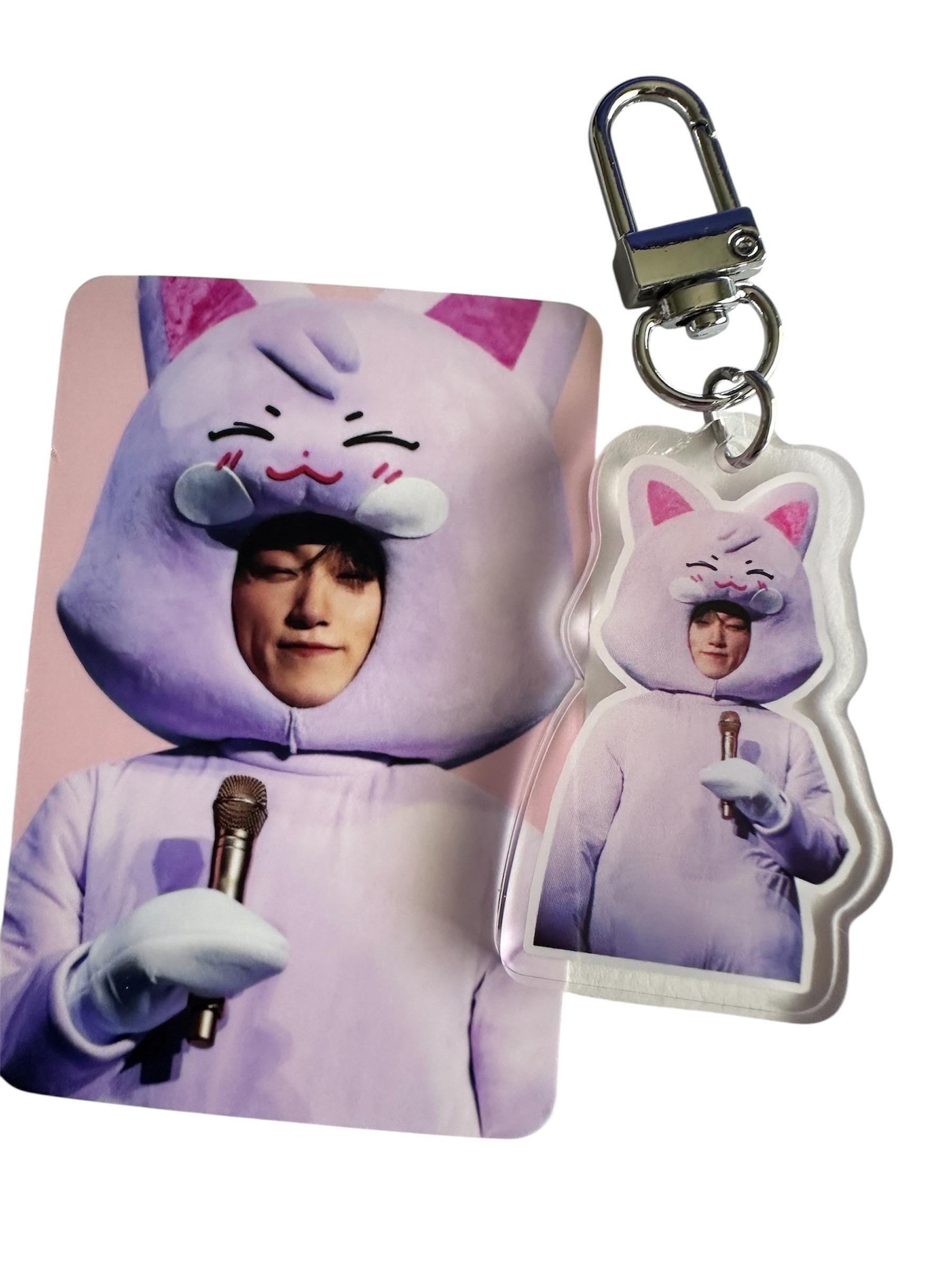 Ateez sandeoki - Etsy 日本