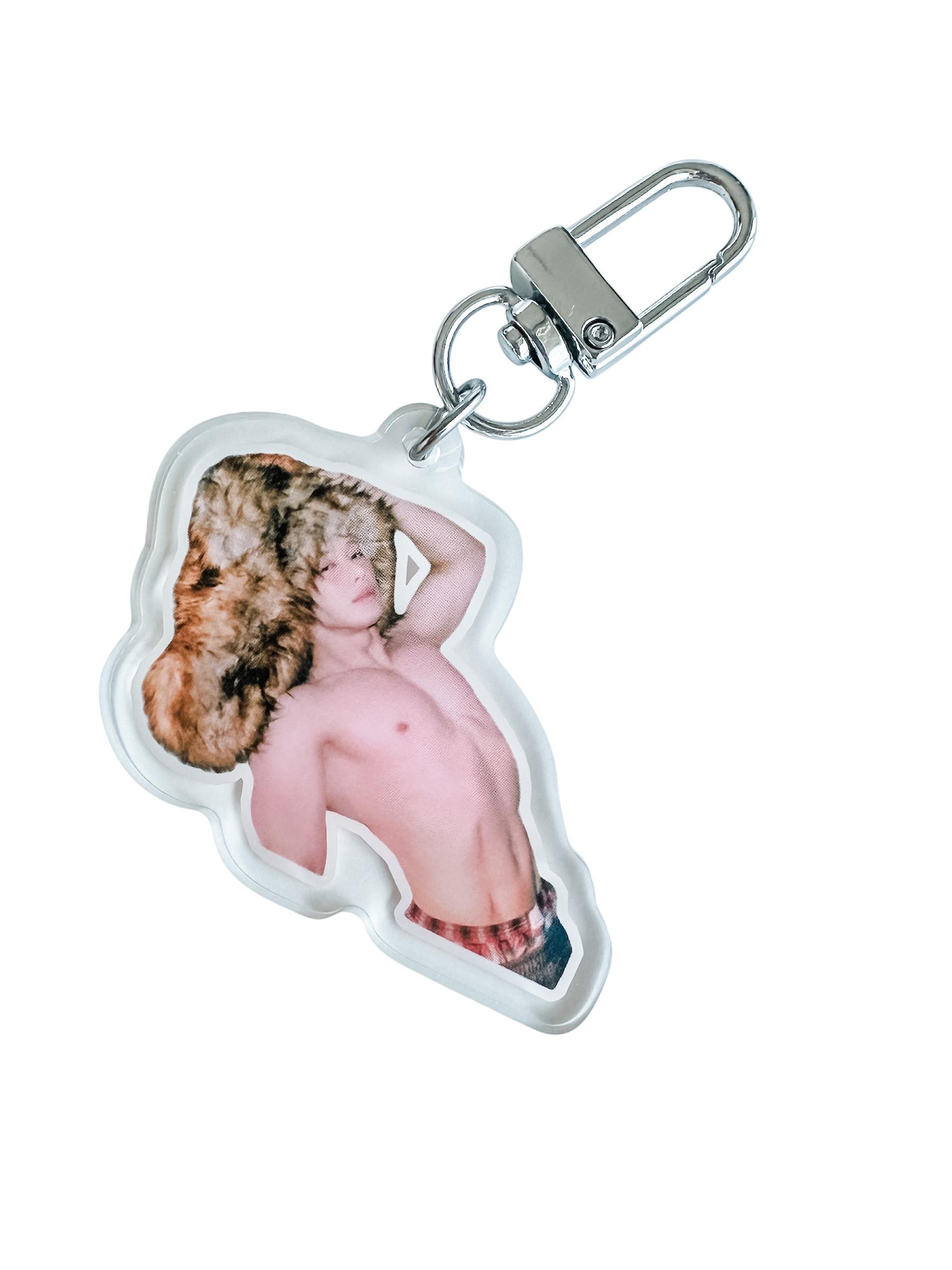 Wonho - Etsy