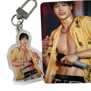 Kai Exo - Etsy