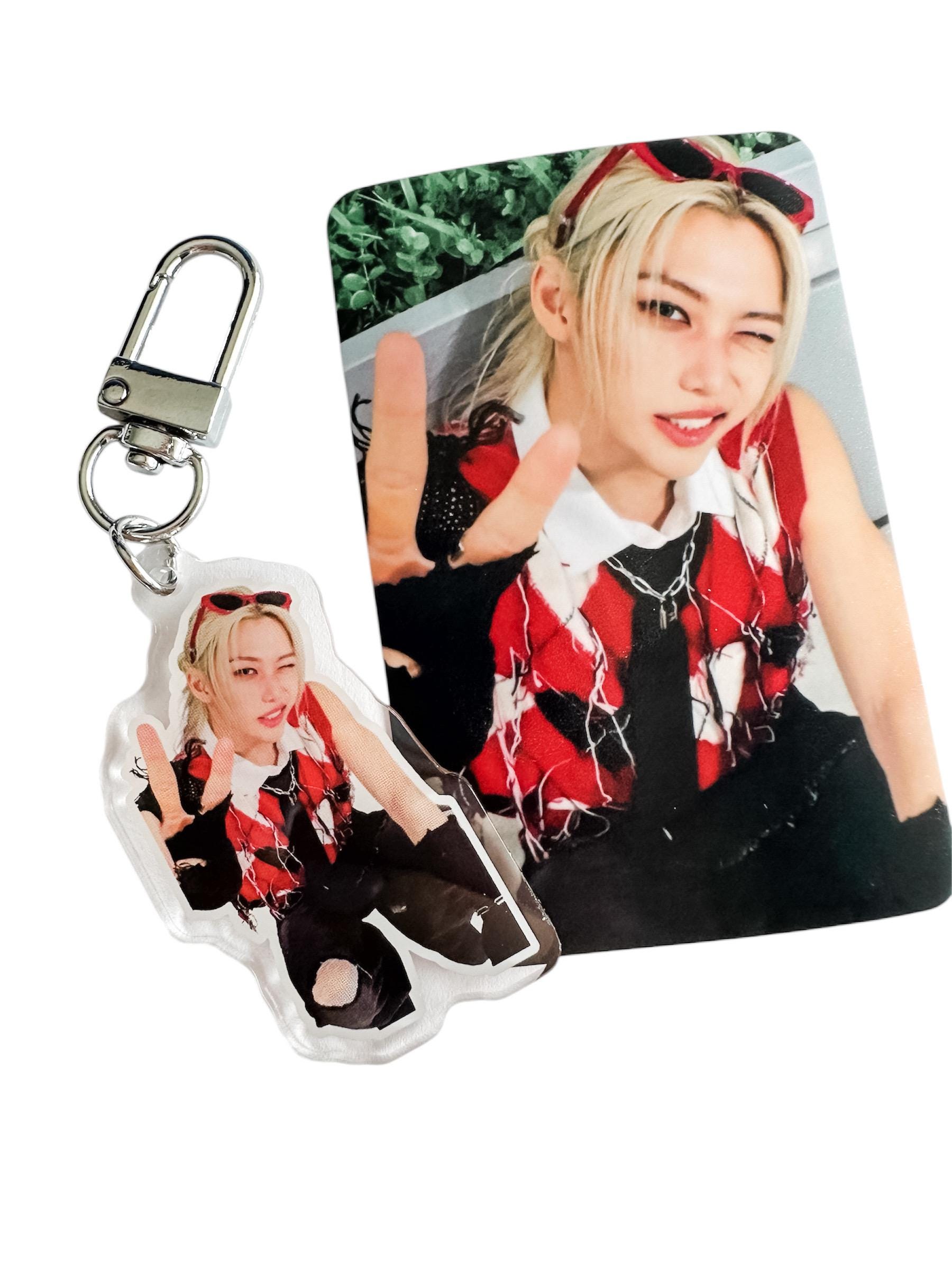 Stray Kids Maniac Official Photocard - Etsy