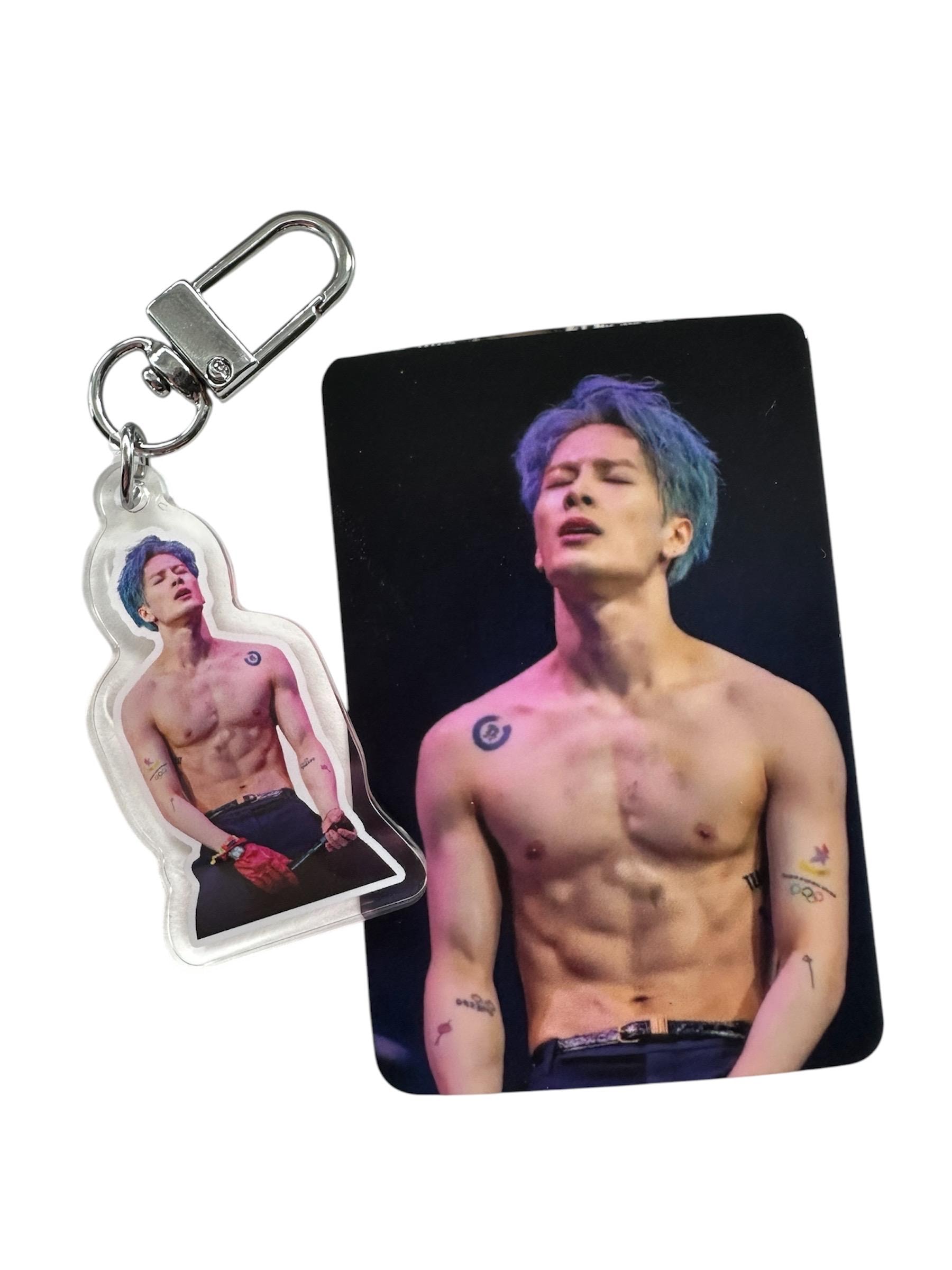 美品 GOT7 Japan Tour 2017 TURN UP スウェット XL GOT7 Japan Tour 2017 “TURN UP” in NIPPON BUDOKAN【初回生産