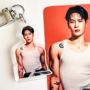 Jay B Got7 Photocard - Etsy