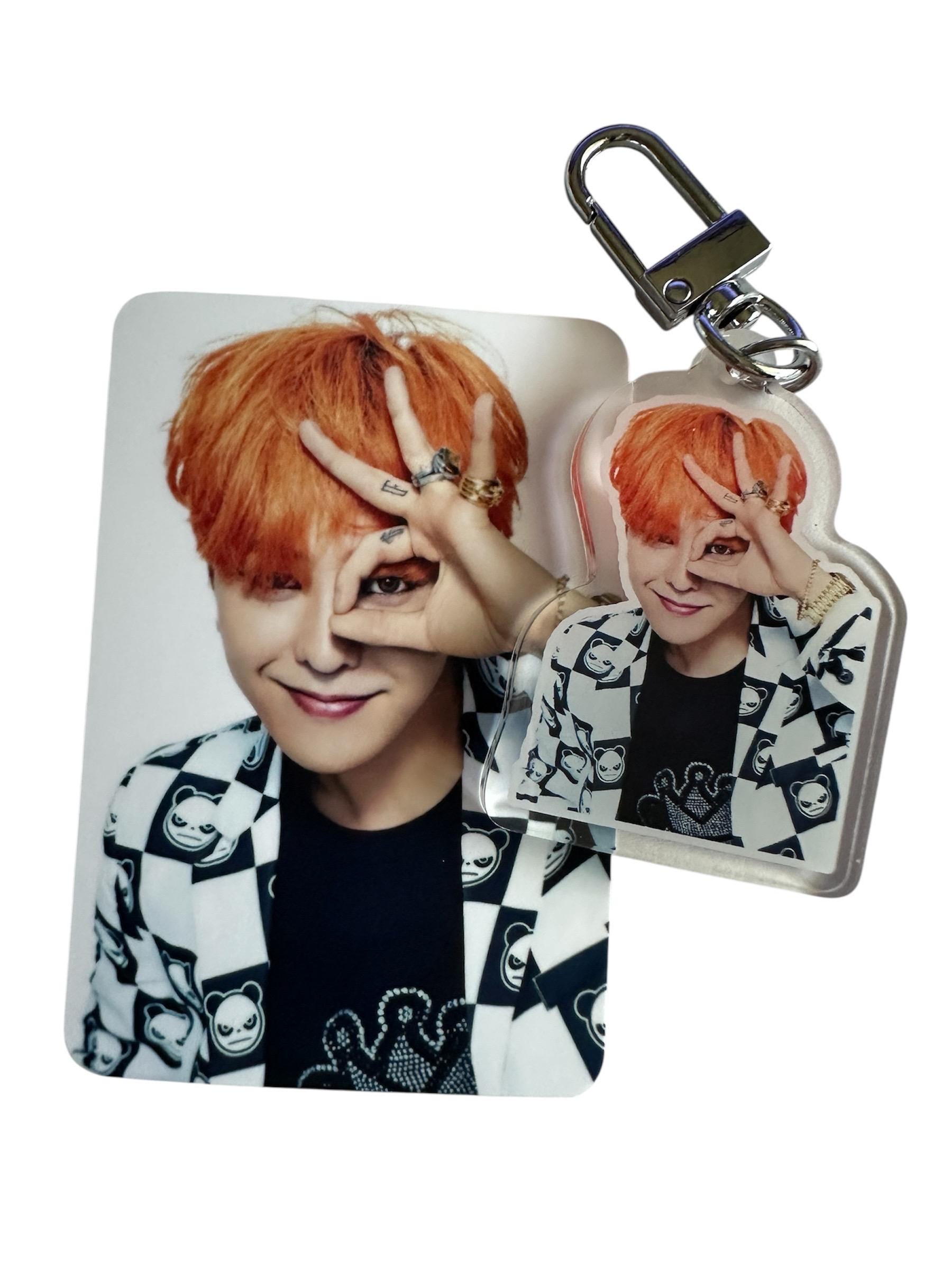 Bigbang Photocard - Etsy