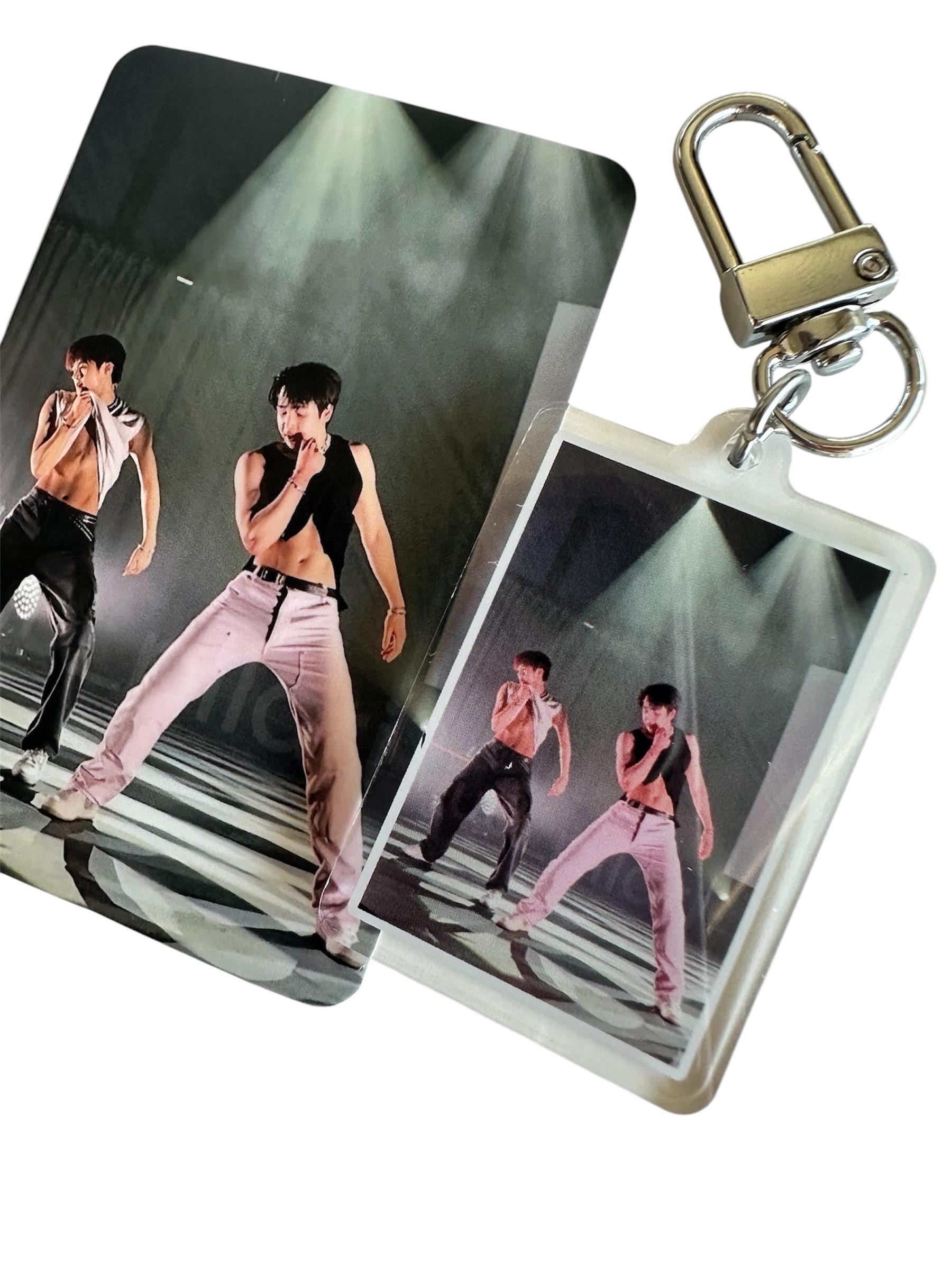 Xikers Photocard Hunter - Etsy
