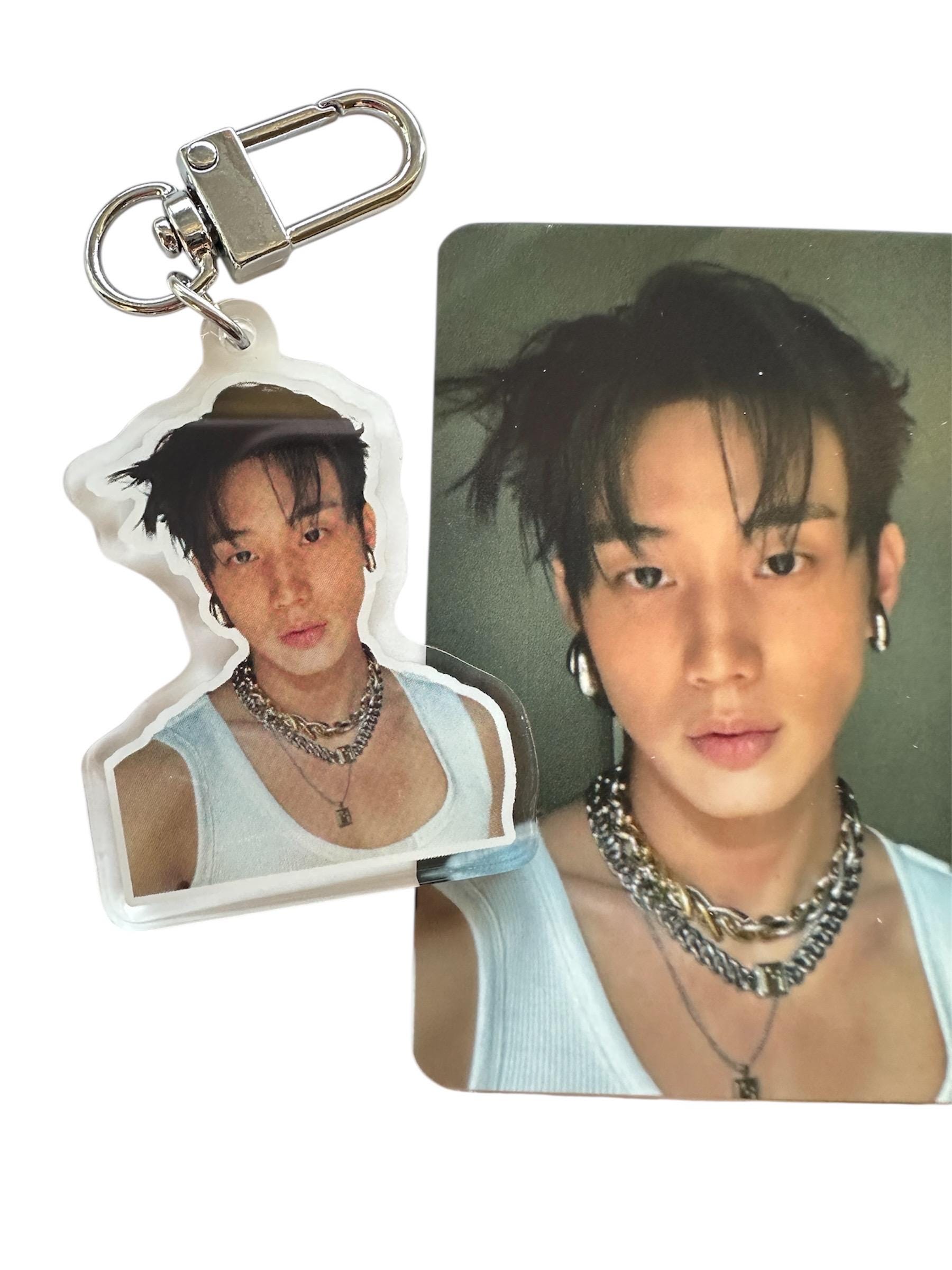 Intak Kpop - Etsy