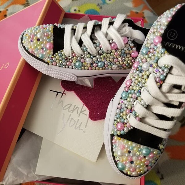 crystal speed shoes wholesale