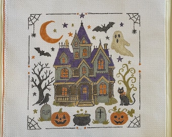 Haunted House