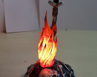 Dark Souls Etsy