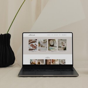 Adelaide WordPress Theme | Kadence Child Theme | For Personal, Lifestyle and Beauty Bloggers | Fully Responsive Design